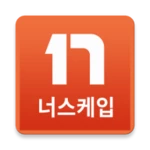 너스케입 android application logo